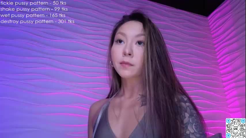 Iam_casey Cam Show Recorded 2025-04-13