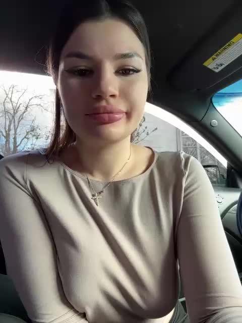 -MaybeBaby- Cam Show Recorded 2025-04-13