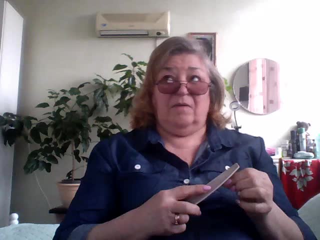 Rekelme Cam Show Recorded 2025-04-13