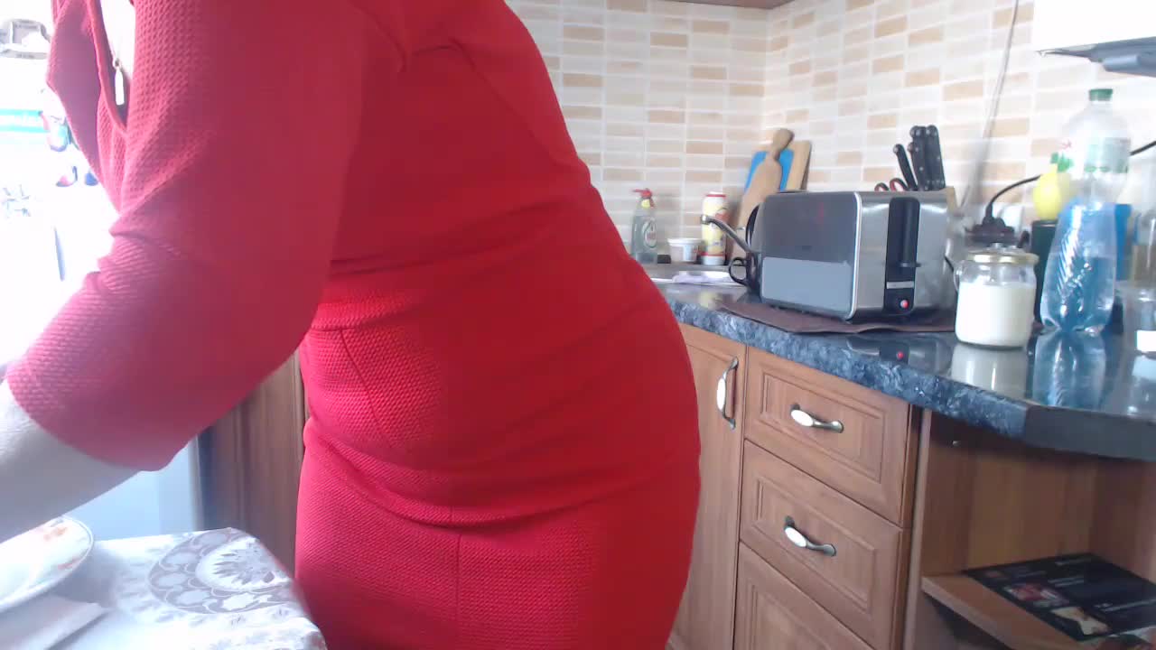 Hot-Tina Cam Show Recorded 2025-04-13
