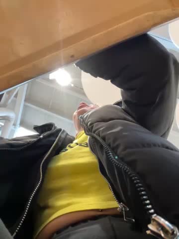 LikaCat Cam Show Recorded 2025-04-13