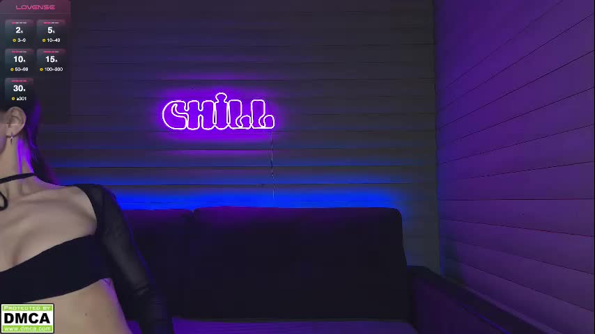 Meowluv Cam Show Recorded 2025-04-13