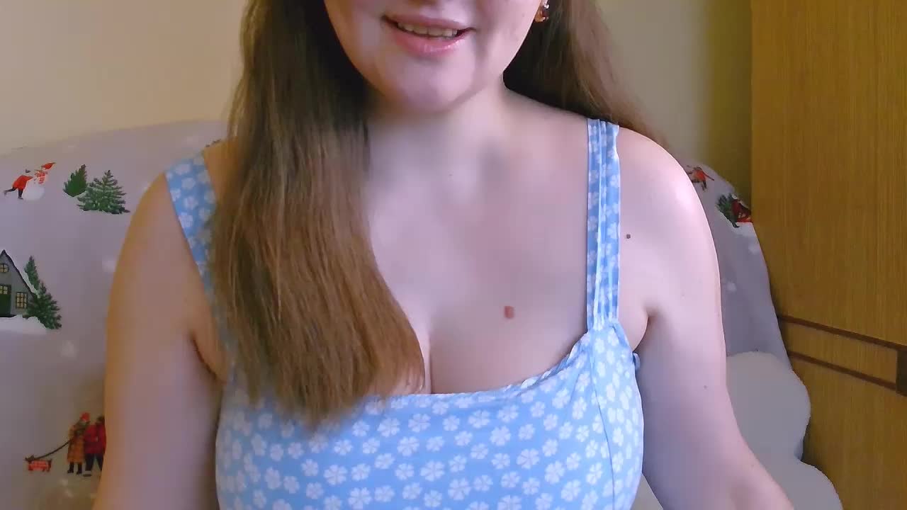 ChubbyMaia Cam Show Recorded 2025-04-13
