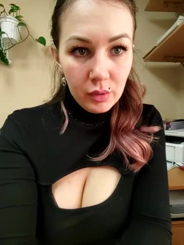 Mandarinka888 Cam Show Recorded 2025-04-13