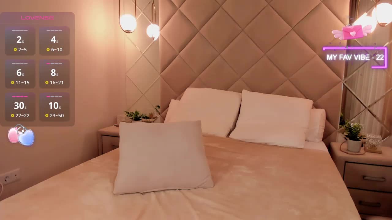Biancaaaa Cam Show Recorded 2025-04-13