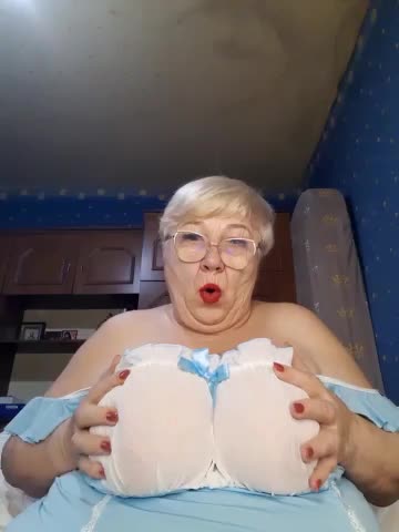 Lena_Gaby Cam Show Recorded 2025-04-13