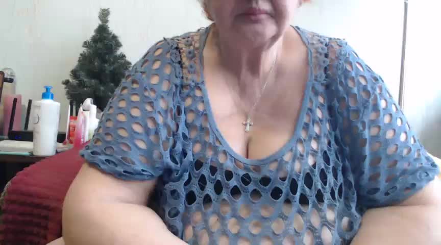 DeniseeRosea Cam Show Recorded 2025-04-13