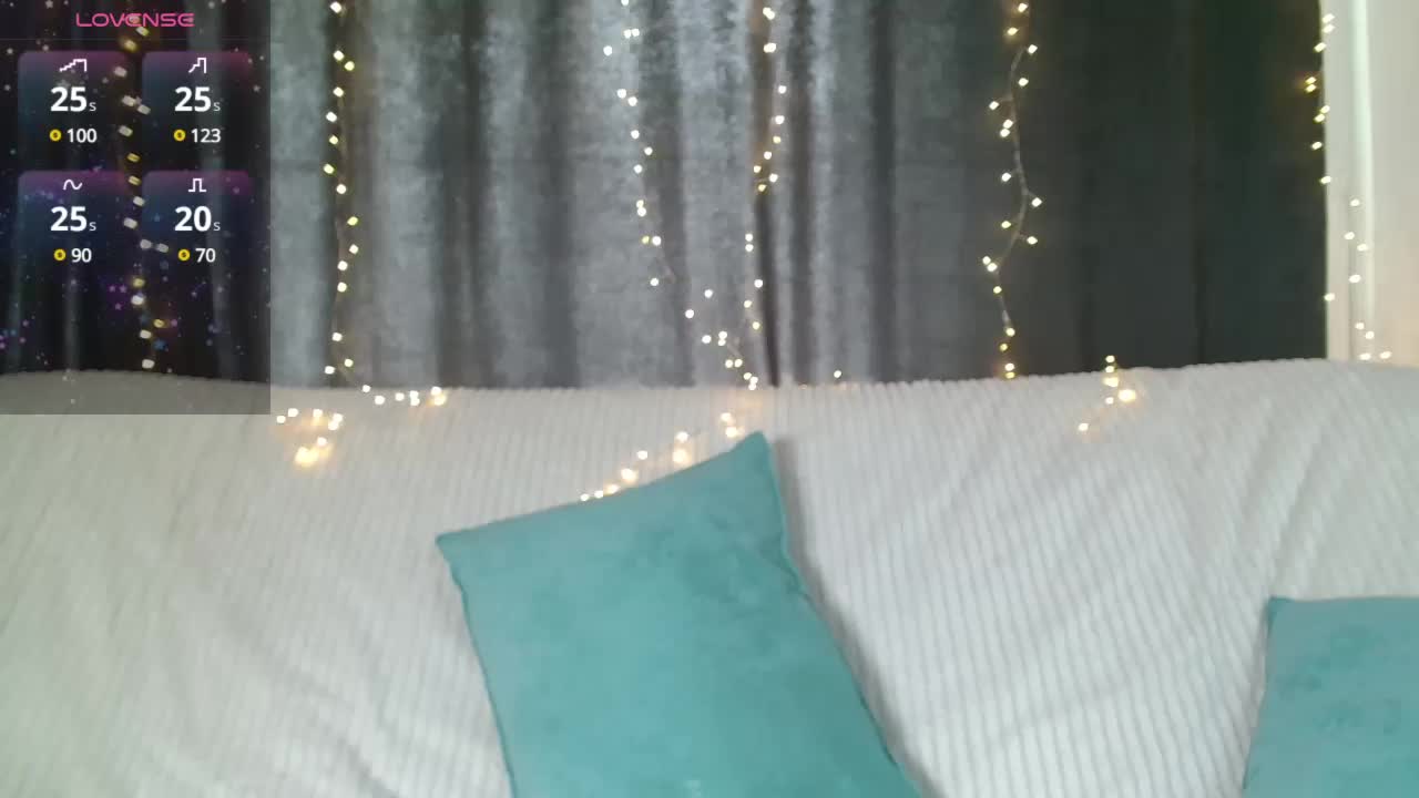 MissSofiyka Cam Show Recorded 2025-04-13