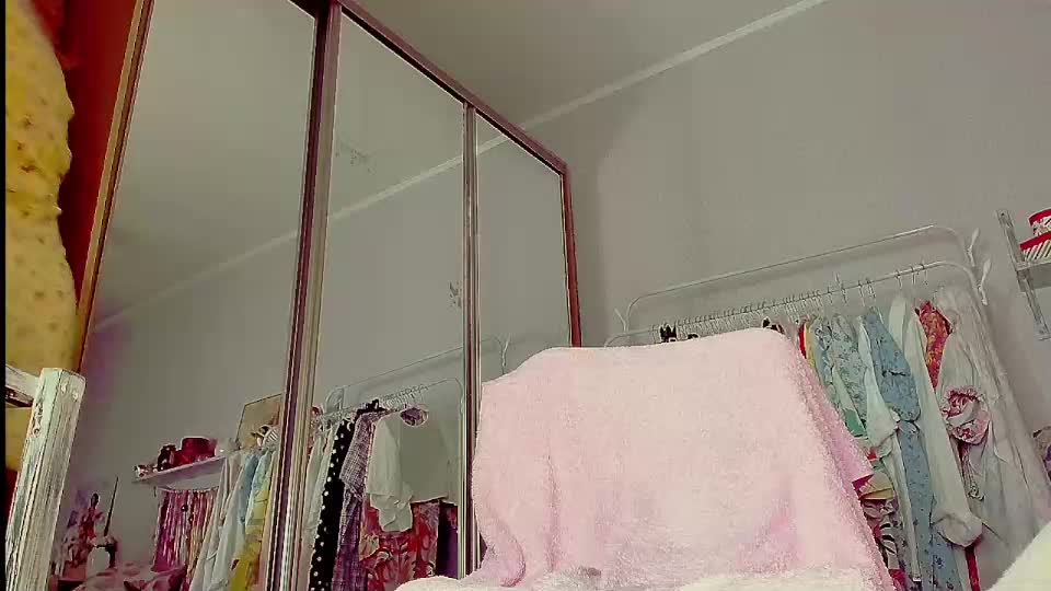 Msfiery Cam Show Recorded 2025-04-13