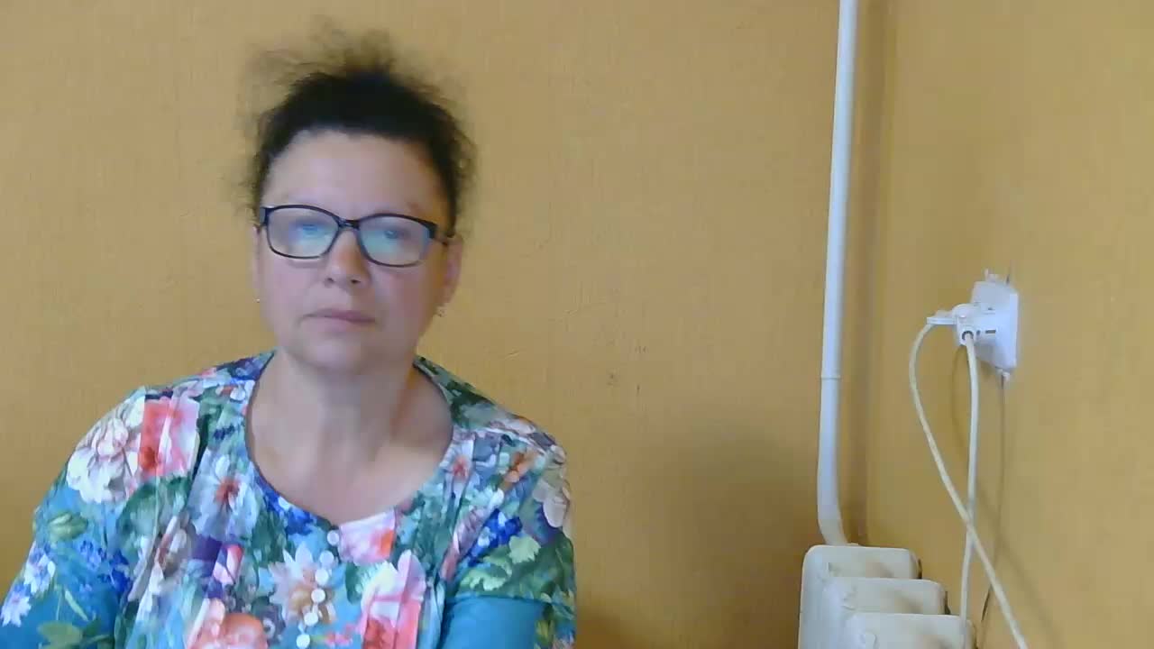 Liddia Cam Show Recorded 2025-04-13