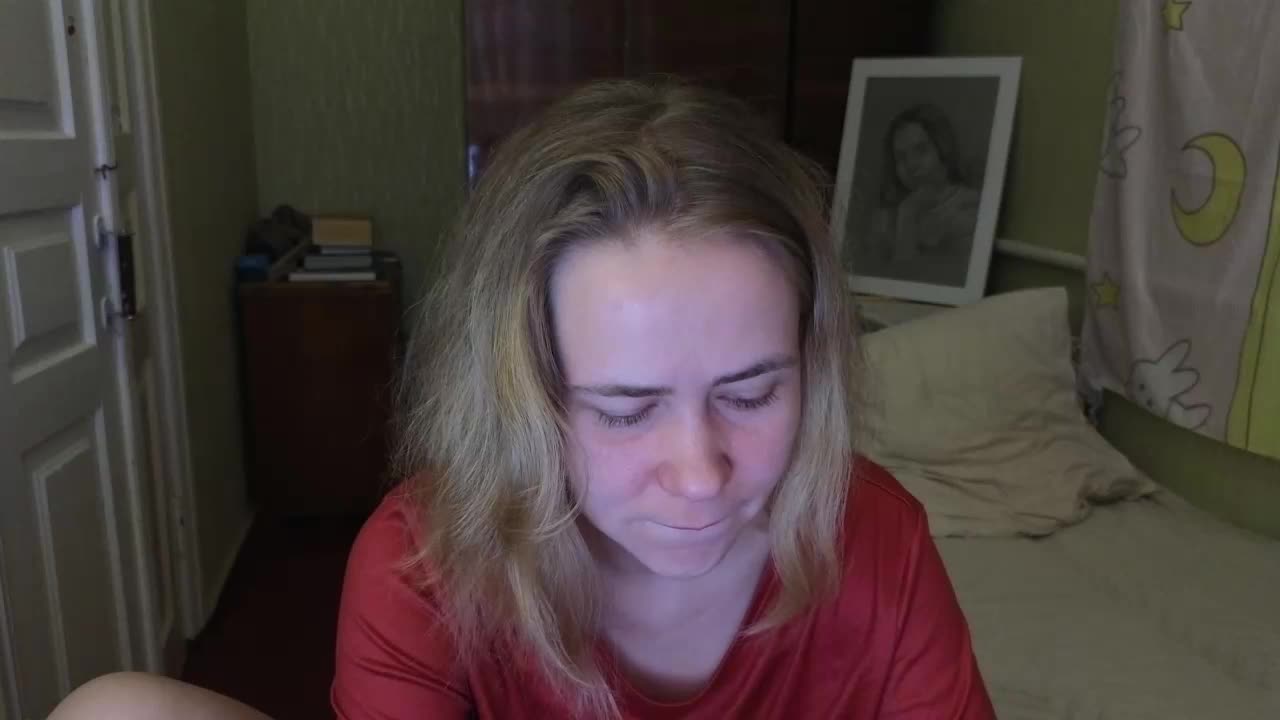 Riley_Roo Cam Show Recorded 2025-04-14