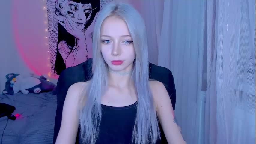 Katorysan Cam Show Recorded 2025-04-14