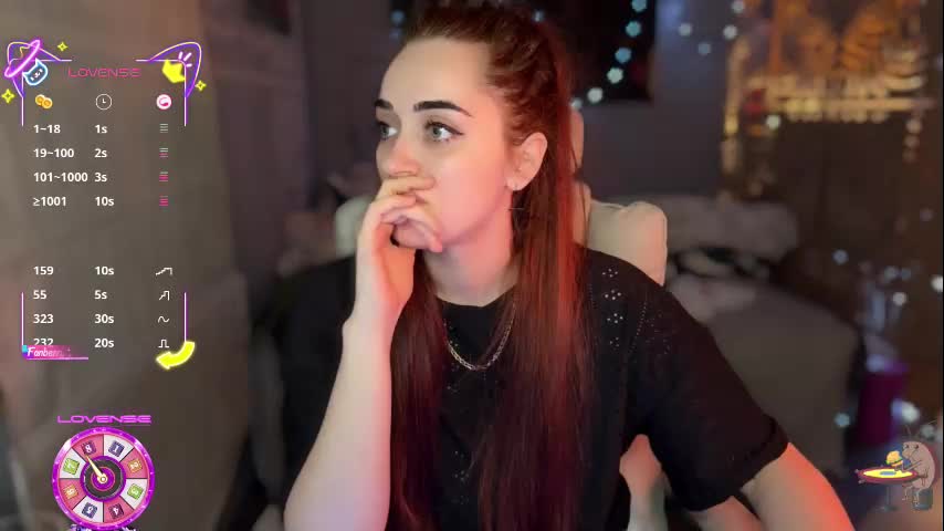 Ps4pro Cam Show Recorded 2025-04-14