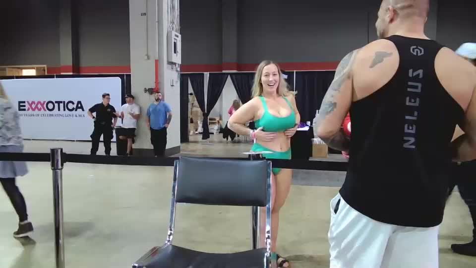 Powercouple4201 Cam Show Recorded 2025-04-14