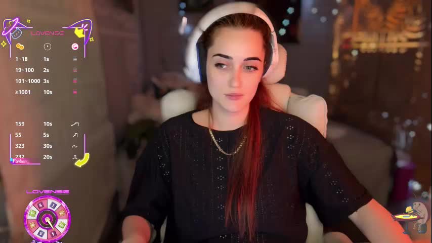Ps4pro Cam Show Recorded 2025-04-14