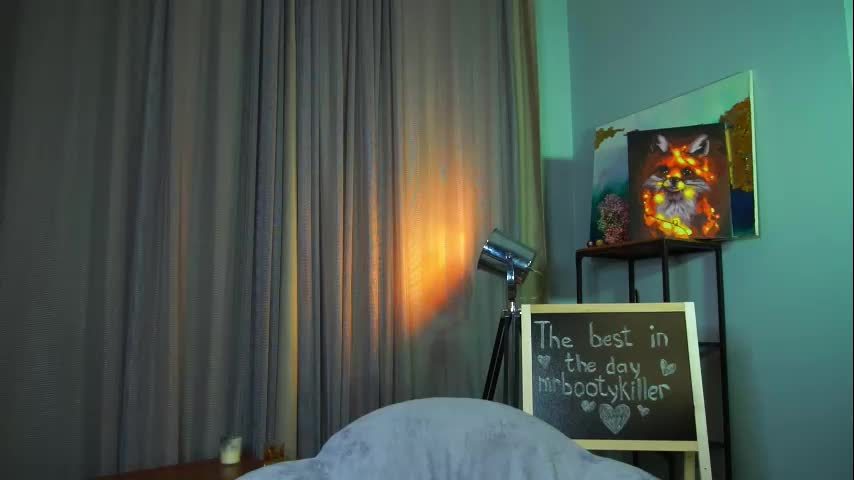 Edithbrucker Cam Show Recorded 2025-04-14
