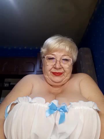 Lena_Gaby Cam Show Recorded 2025-04-14