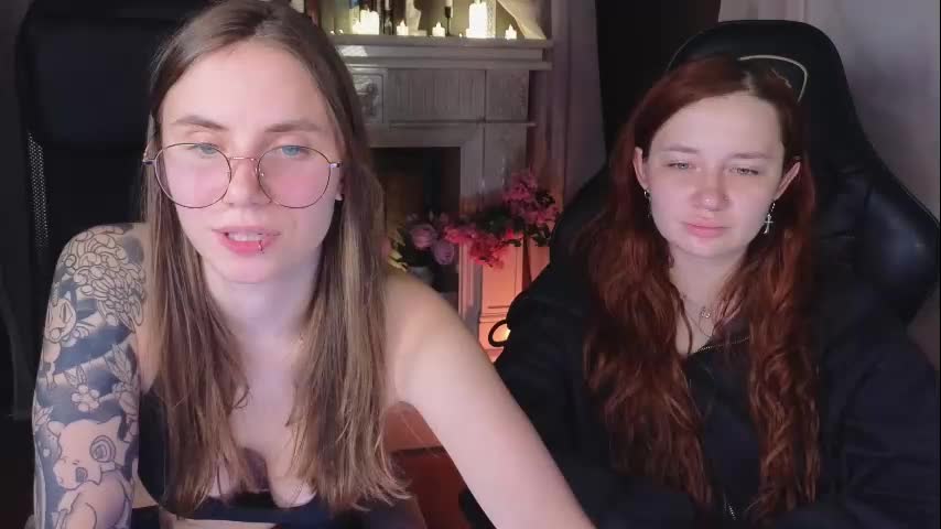 _lovelylove_ Cam Show Recorded 2025-04-14