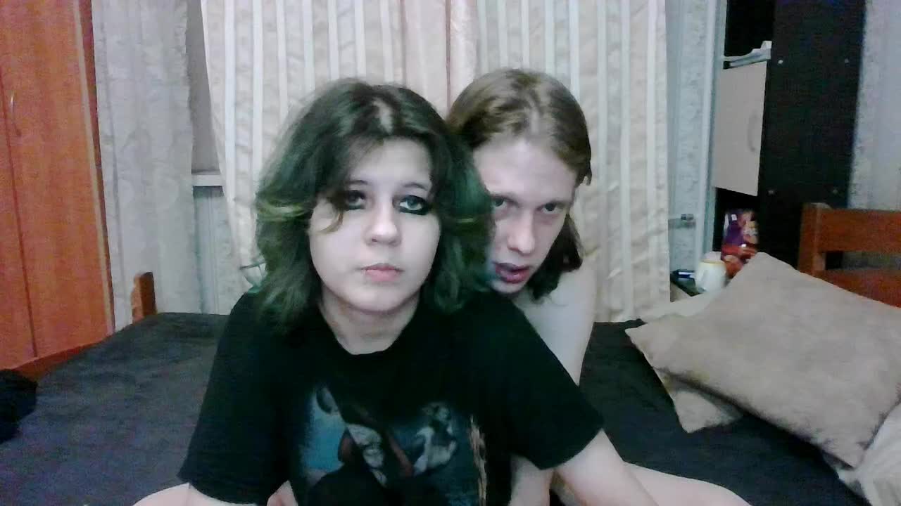 Crystal-Porn-Love Cam Show Recorded 2025-04-14