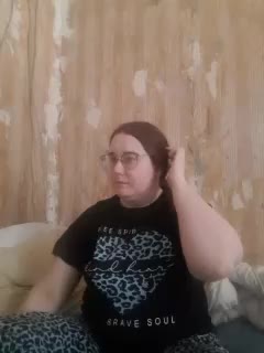 Linavia Cam Show Recorded 2025-04-14