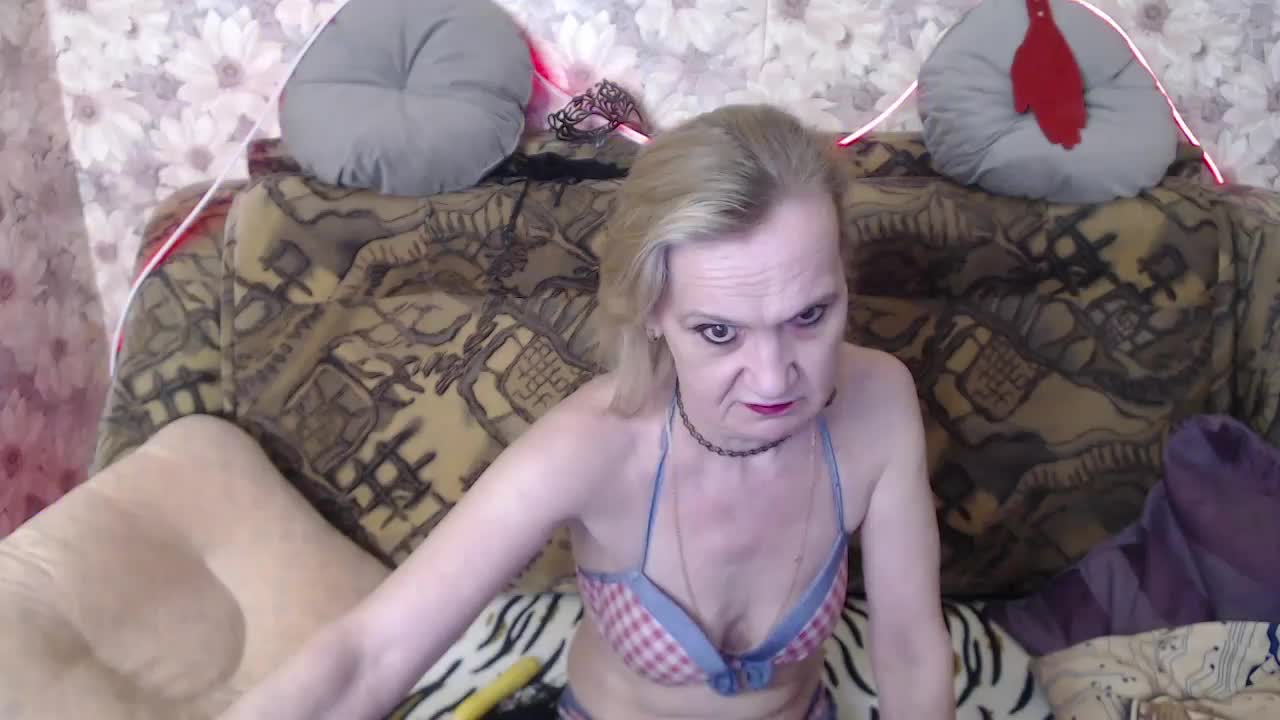 MissBekker Cam Show Recorded 2025-04-14