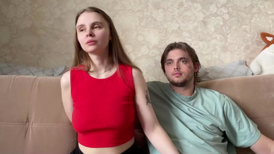 Eva_calvin Cam Show Recorded 2025-04-14