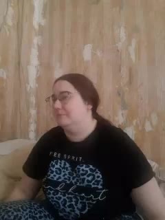 Linavia Cam Show Recorded 2025-04-14