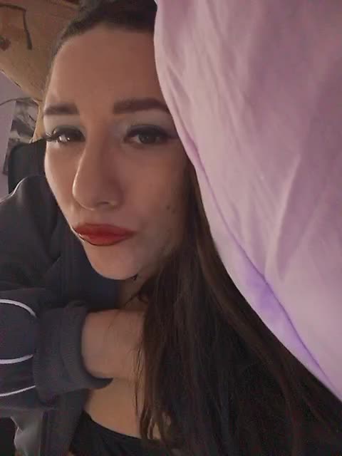 Sofa999 Cam Show Recorded 2025-04-14