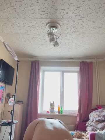 LikaCat Cam Show Recorded 2025-04-14