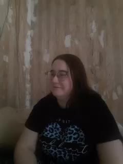 Linavia Cam Show Recorded 2025-04-14