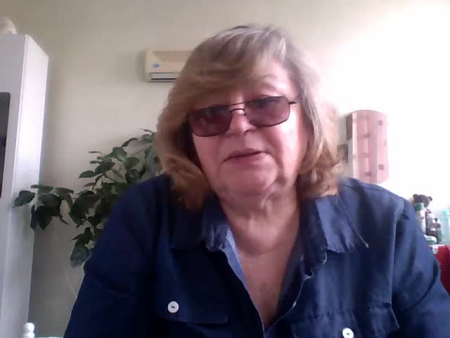 Rekelme Cam Show Recorded 2025-04-14