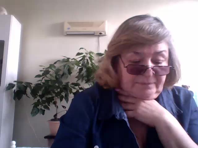 Rekelme Cam Show Recorded 2025-04-14