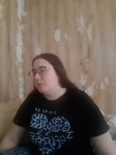 Linavia Cam Show Recorded 2025-04-14