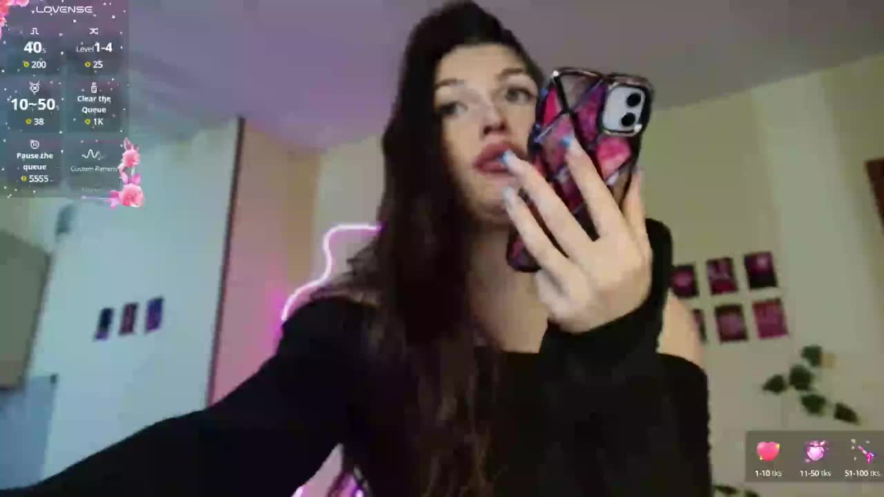 Cherry_crushhh Cam Show Recorded 2025-04-14