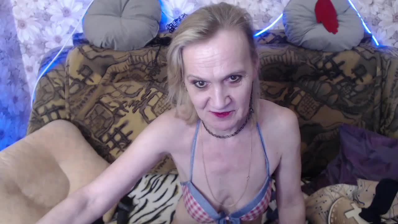MissBekker Cam Show Recorded 2025-04-14