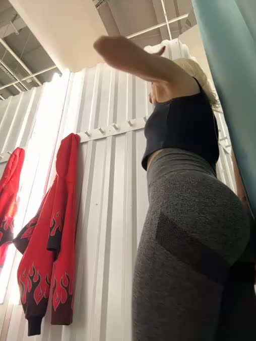 LikaCat Cam Show Recorded 2025-04-14
