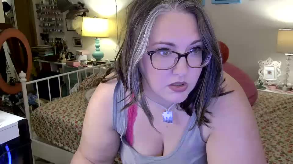 Xxstrawberryjanexx Cam Show Recorded 2025-04-14
