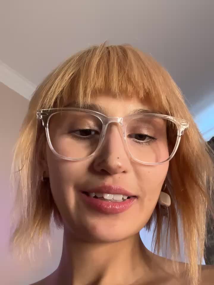 Bigbabykiki Cam Show Recorded 2025-04-14
