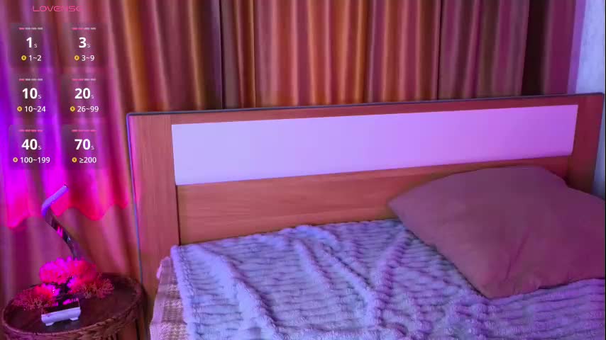 _muffinl Cam Show Recorded 2025-04-14