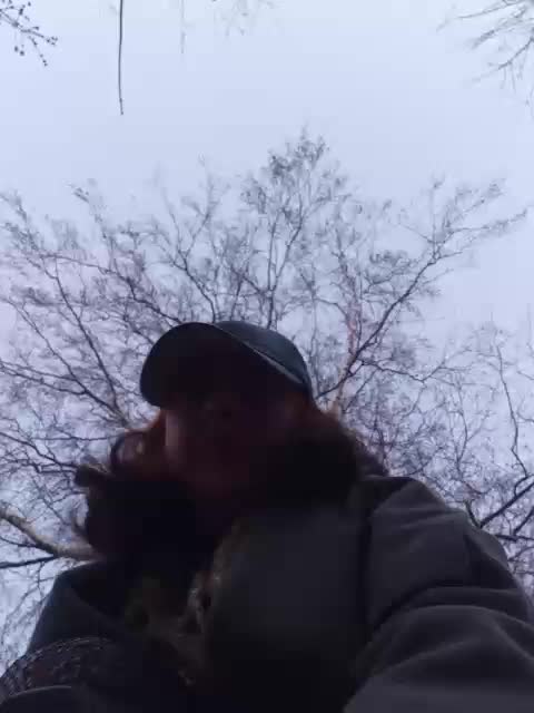 _--CALISTA--__ Cam Show Recorded 2025-04-14