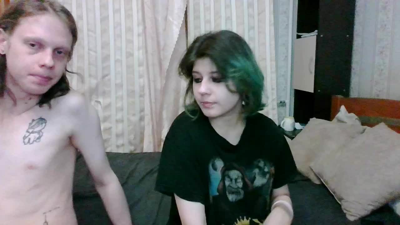 Crystal-Porn-Love Cam Show Recorded 2025-04-14