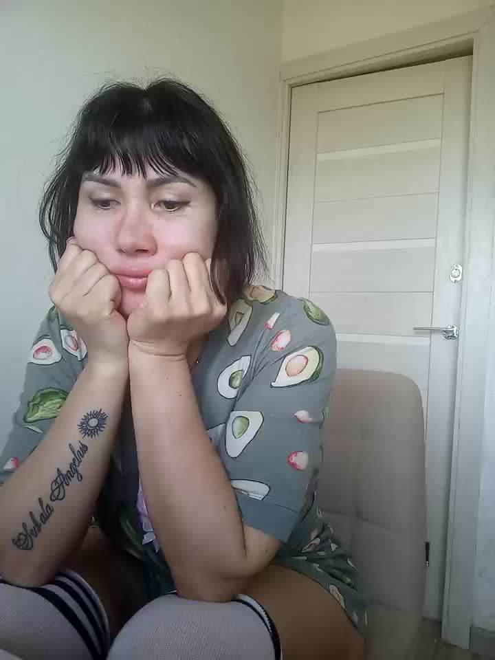 ROXOLANAA_SEXY Cam Show Recorded 2025-04-14
