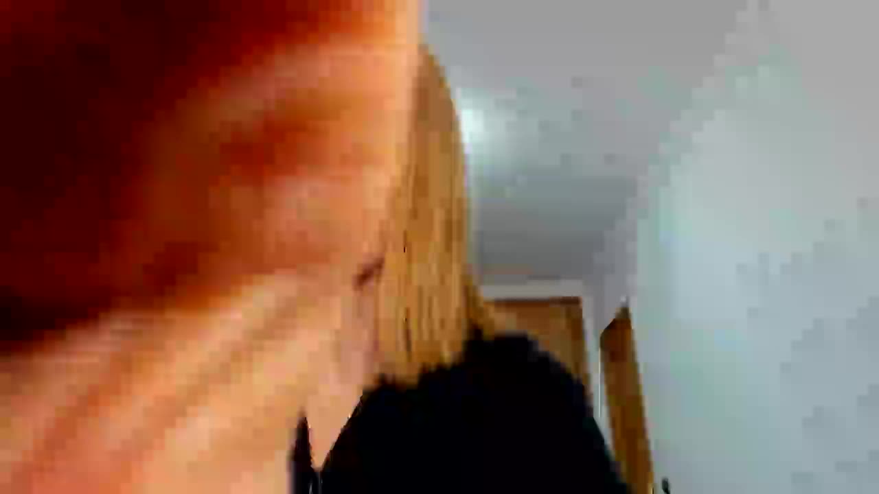 ZoiKissy Cam Show Recorded 2025-04-14