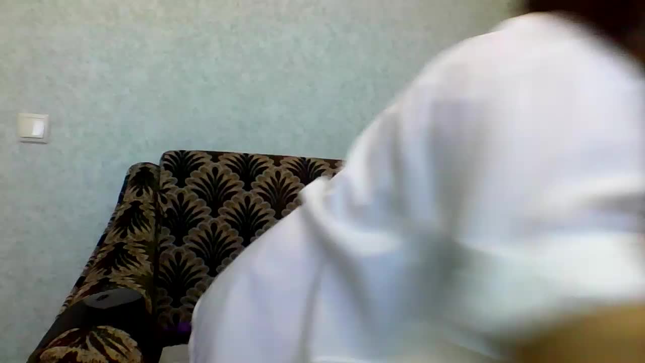 Jenis-1 Cam Show Recorded 2025-04-14