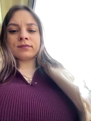 Katya_Katysha Cam Show Recorded 2025-04-14