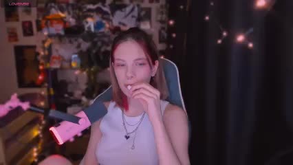 Marmarissy Cam Show Recorded 2025-04-14