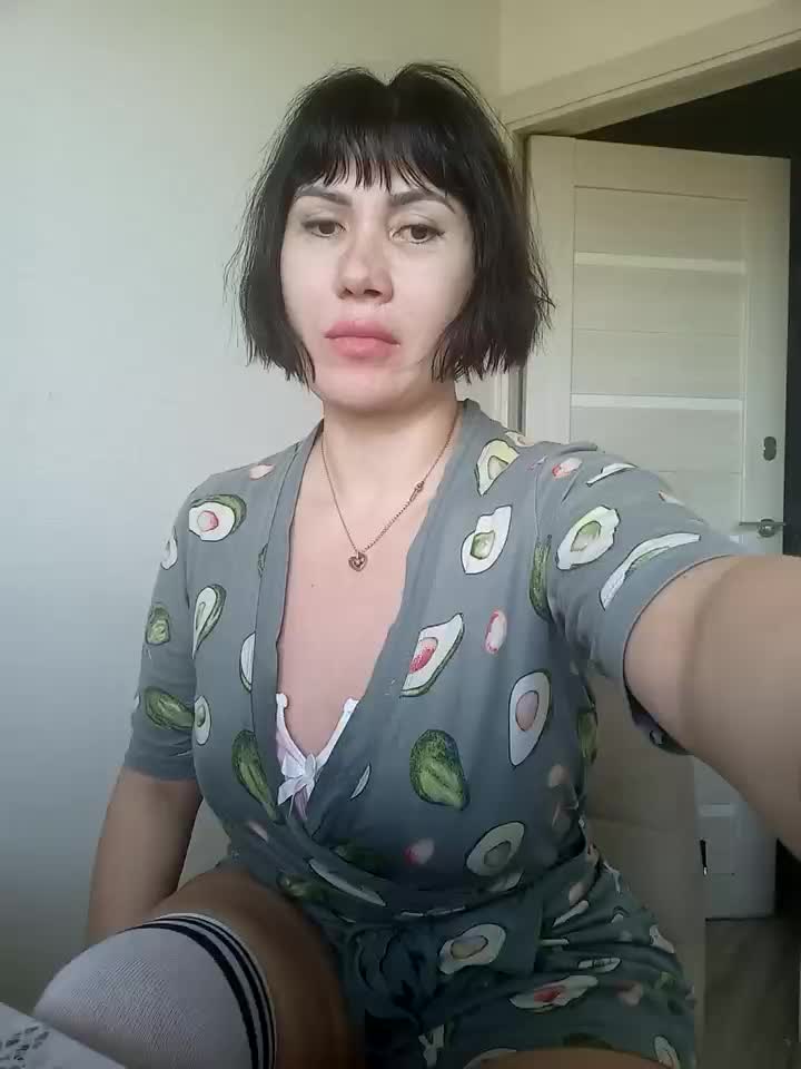 ROXOLANAA_SEXY Cam Show Recorded 2025-04-14
