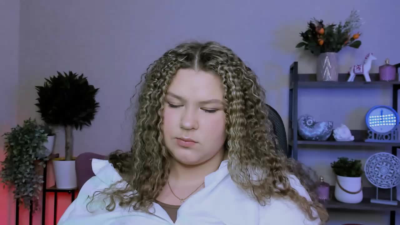 FlorenceAnderson Cam Show Recorded 2025-04-14