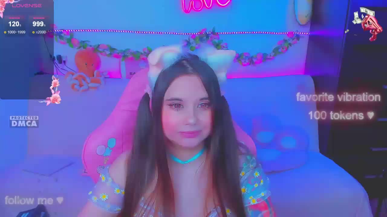 LoliSuccub Cam Show Recorded 2025-04-14