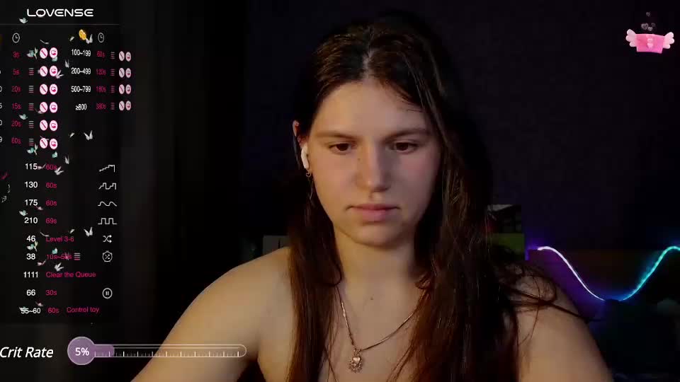 Bellaelya Cam Show Recorded 2025-04-14
